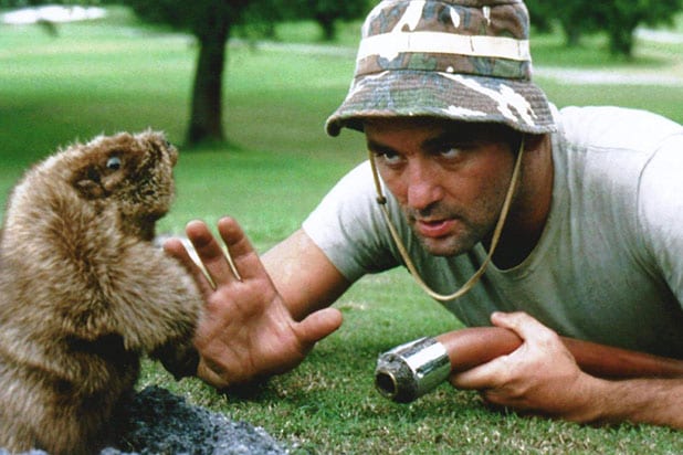 Caddyshack